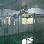 供應(yīng)鄭州百級潔凈棚@洛陽千級凈化房 廠家直銷