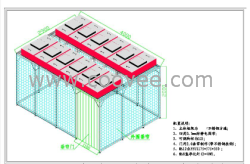 供应洁净棚参数洁净棚规格中普洁净棚