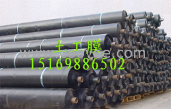 供應晉中土工膜廠家運城HDPE防滲膜型號