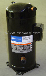 供谷輪ZB58KQE ZB66KQ壓縮機(jī)