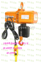 供應上海環(huán)鏈電動葫蘆價格|環(huán)鏈式電動葫蘆