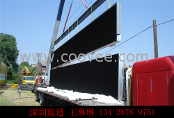 供應【商丘LED廣告牌】P12新報價↖提供施工支持