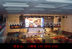 供應【南陽LED電子大屏幕】P10新報價↖提供施工支持