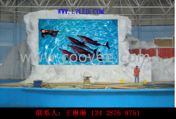 供應(yīng)【昆明LED顯示屏】P16新報價↖提供施工支持