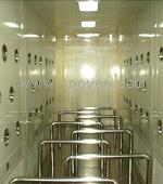 觀蘭風淋機廠家、風淋房廠商