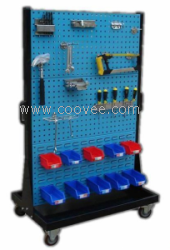 供應物料架，龍華雙面移動物料架生產廠家