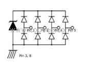 TVS/ESD CM2020