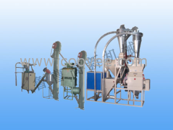 供應(yīng)新型玉米深加工機械QQ1363006435