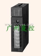 供应三菱FX2N-128MR-001,三菱PLC输入模块