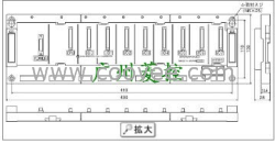 供应三菱Q62DA,FX1N-60MR-DS