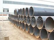 赤峰機械加工用精密鋼管(20#,45#),精度高,品質優