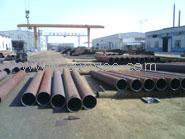烏海電力用液壓鋼管(20#,45#),現貨低價是坤聯的承諾