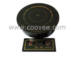 供應線控火鍋電磁爐