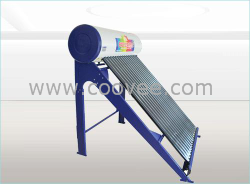 供應阿波羅太陽能熱水器 大容量