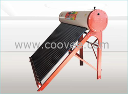 供應 阿波羅太陽能熱水器 美觀