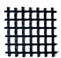 供應經編滌綸土工格柵規格，經編滌綸格柵價格