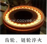 供應人字齒輪淬火設備/大齒輪淬火機→認準國韻牌