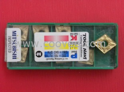 供应株洲钻石硬质合金数控刀片（数控刀具)YD201 CCMT09T304-HF