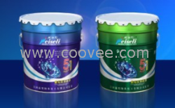 乳膠漆 家具漆 氟碳漆 高溫漆 外墻漆 環(huán)保生活從威仕利達(dá)優(yōu)開始