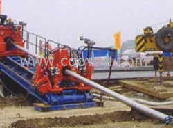 頂管工程·∑·頂管工程·∑·頂管工程