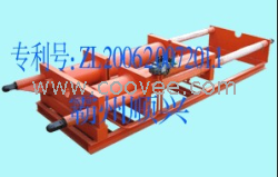 液壓頂管機－㏎－液壓頂管機