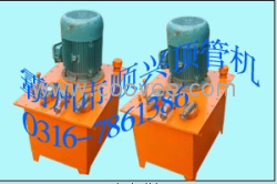 ≮液壓頂管機≯∥≮液壓頂管機≯