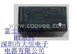 供應(yīng)FTR-H1AA024V