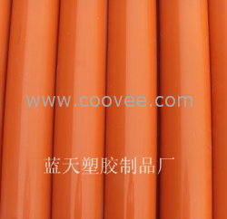 電力管，CPVC電力管公司，PVC-C天津電力管，CPVC大彎電力管，選藍天塑膠