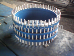 重慶雙法蘭傳力接頭YF傳力接頭廠家提供產品