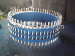 雙法蘭傳力接頭元豐質(zhì)量優(yōu)價(jià)格低國標(biāo)法蘭