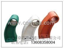 供應重慶橋梁防撞鑄鐵支座