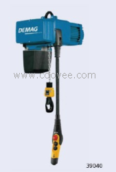 各種型號(hào)一應(yīng)俱全！DEMAG電動(dòng)葫蘆--鑫世元機(jī)械歡迎您！