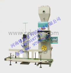 供應顆粒飼料包裝機