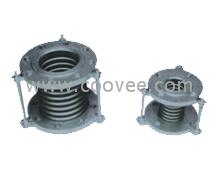 滄州河北億海供應軸向外壓補償器