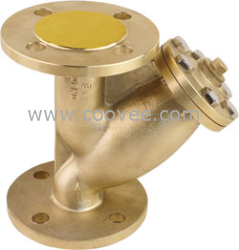 供應英國斯派莎克Spirax Sarco黃銅法蘭過濾器