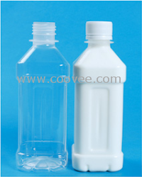 供應耐高溫塑料瓶