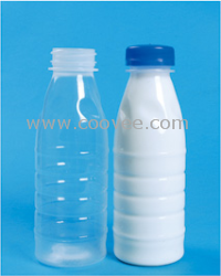 供應精品熱灌裝飲料瓶