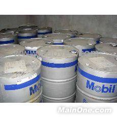 三年換一次油,只有河南美孚SHC639合成齒輪油可以做到