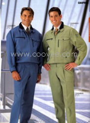 訂做北京各色工作服，北京工作服生產廠家，北京紳凱