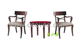 供應(yīng)休閑桌椅