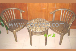 供應(yīng)休閑桌椅