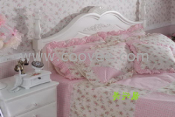 供應歐式床MXJ-D06