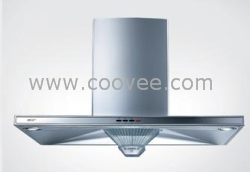 名氣廚房電器告別油煙 倡導健康生活