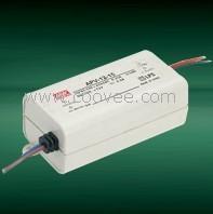 供應(yīng)明緯電源SRS-4815 SPR01N-05