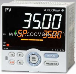 供應橫河調節器UT320 UT350 UT550