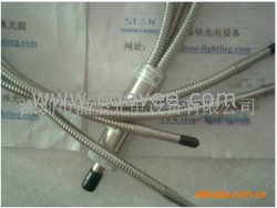 供应豪雅U4B7F100D7-1540F石英光纤