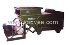 復式給料機&京和機械公司