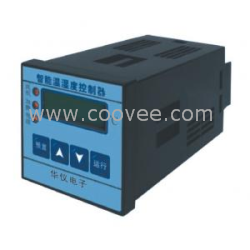供应VZW600-2W2S温湿度控制器（小液晶）生产厂家华仪电子
