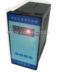 供应华仪供应VZW500智能温湿度控制器