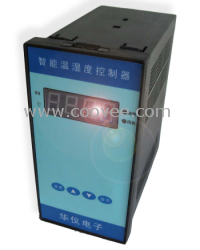 供應(yīng)華儀供應(yīng)VZW500智能溫濕度控制器